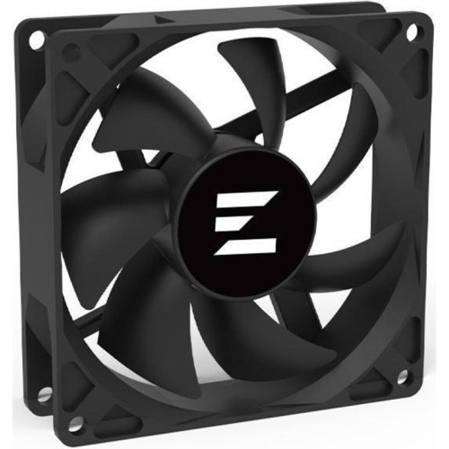 Кулер Zalman CNPS4X Soc-AM5/AM4/1200/1700/1851 черный 4-pin 21-28dB Al+Cu 150W 420gr Ret (CNPS4X BLACK) [CNPS4X BLACK]