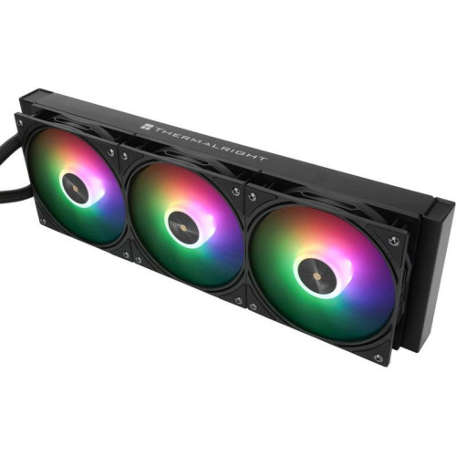 Система водяного охлаждения Thermalright Frozen Warframe ULTRA 360 ARGB Soc-AM5/AM4/1151/1200/2066/2011/1700 черный 4-pin 29.6dB Al LCD Ret (F-WFRAME-ULT-360-BL-ARGB) Система водяного охлаждения Thermalright Frozen Warframe ULTRA 360 ARGB Soc-AM5/AM4/1151/1200/2066/2011/1700 черный 4-pin 29.6dB Al LCD Ret (F-WFRAME-ULT-360-BL-ARGB)