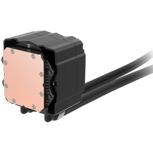 Система водяного охлаждения Thermaltake LA360 ARGB Soc-AM5/AM4/1200/1700/1851 черный 4-pin 38.35dB Al+Cu Ret (CL-W459-PL12SW-A) Система водяного охлаждения Thermaltake LA360 ARGB Soc-AM5/AM4/1200/1700/1851 черный 4-pin 38.35dB Al+Cu Ret (CL-W459-PL12SW-A)
