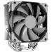 Кулер ID-Cooling SE-214-XT Basic Soc-AM5/AM4/1200/1700/1851 черный 4-pin 16-27dB Al+Cu 180W 500gr Ret [SE-214-XT BASIC]