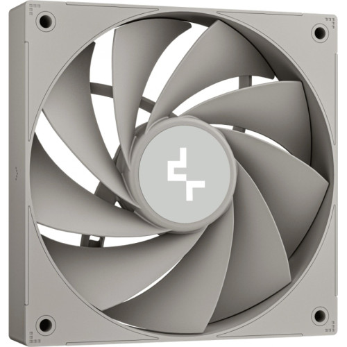Кулер Deepcool Assassin IV Soc-AM5/AM4/1151/1200/2066/1700 белый 4-pin 29.3dB Al+Cu 280W 1575gr Ret (R-ASN4-WHNNMT-G) [R-ASN4-WHNNMT-G]