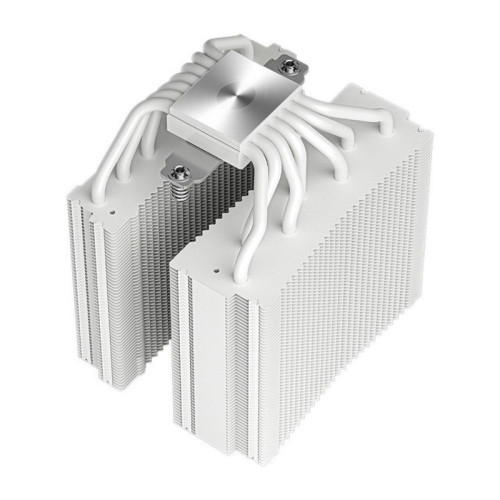Кулер Deepcool Assassin 4S Soc-AM5/AM4/1151/1200/2066/1700 белый 4-pin 22.6-29.3dB Al+Cu 250W 1380gr Ret (R-ASN4S-WHGPMN-G) [R-ASN4S-WHGPMN-G]