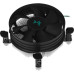 Кулер Deepcool Theta 9 PWM Soc-1700/1851 черный 4-pin 40.1dB Al 65W 256gr Ret (DP-ICAP-T9P-17) [DP-ICAP-T9P-17]
