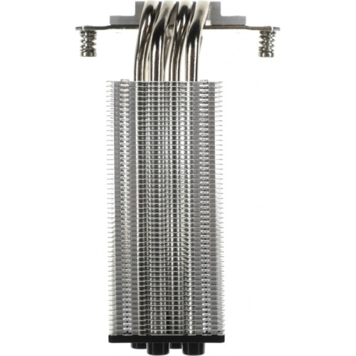 Кулер ID-Cooling SE-224-XTS Soc-AM5/AM4/1200/1700/1851 черный 4-pin 16-29dB Al+Cu 220W 650gr Ret [SE-224-XTS]