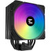 Устройство охлаждения(кулер) Zalman CNPS9X Performa Plus ARGB Soc-AM5/AM4/1200/1700/1851 черный 4-pin 29.7dB Al+Cu 220W 710gr Ret (CNPS9X PERFORMA PLUS ARGB BL) Устройство охлаждения(кулер) Zalman CNPS9X Performa Plus ARGB Soc-AM5/AM4/1200/1700/1851 черный 4-pin 29.7dB Al+Cu 220W 710gr Ret (CNPS9X PERFORMA PLUS ARGB BL)
