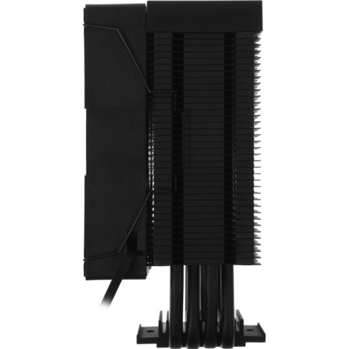 Устройство охлаждения(кулер) Formula Ice Boid 4PSD12 Soc-AM5/AM4/1200/1700/1851 черный 4-pin 34.3dB Al+Cu 200W 448gr Ret