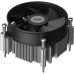 Кулер PcCooler R95S-I Soc-1200/1700/1851 4-pin 31.1dB Al 95W 360gr Ret (R95S-XXNIXX-CL) [R95S-XXNIXX-CL]