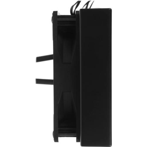 Система водяного охлаждения Thermalright Frozen Magic 360 V2 ARGB Soc-AM5/AM4/1200/1700/1851 черный 4-pin 28dB Al Ret (F-MAGIC-360-BL-ARGB-V2)