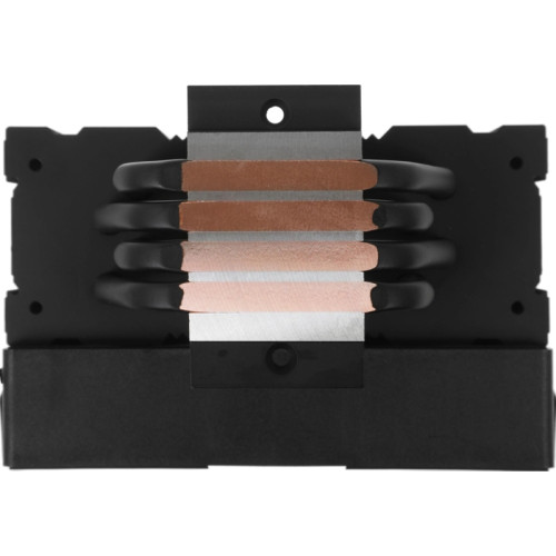 Устройство охлаждения(кулер) Formula Ice Boid 4PSD12 Soc-AM5/AM4/1200/1700/1851 черный 4-pin 34.3dB Al+Cu 200W 448gr Ret