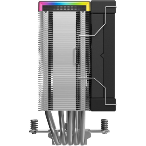 Устройство охлаждения(кулер) Deepcool AK500S Digital SE Soc-AM5/AM4/1200/1700/1851 черный 4-pin 28dB Al+Cu LCD 240W 864gr Ret (R-AK500S-BKADMN-GJD) Устройство охлаждения(кулер) Deepcool AK500S Digital SE Soc-AM5/AM4/1200/1700/1851 черный 4-pin 28dB Al+Cu LCD 240W 864gr Ret (R-AK500S-BKADMN-GJD)