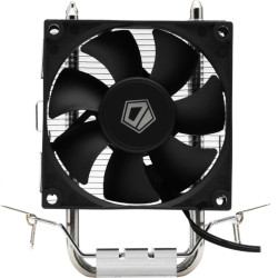 Кулер ID-Cooling SE-802-SD V3 Soc-AM5/AM4/1200/1700/1851 черный 3-pin 23dB Al+Cu 95W 290gr Ret [SE-802-SD V3]