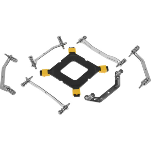 Устройство охлаждения(кулер) Formula Ice Boid 3PSD9 Soc-AM5/AM4/1200/1700/1851 черный 4-pin 26.43dB Al+Cu 140W 332gr Ret Устройство охлаждения(кулер) Formula Ice Boid 3PSD9 Soc-AM5/AM4/1200/1700/1851 черный 4-pin 26.43dB Al+Cu 140W 332gr Ret