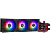 Система водяного охлаждения Thermalright Frozen Warframe ULTRA 360 ARGB Soc-AM5/AM4/1151/1200/2066/2011/1700 черный 4-pin 29.6dB Al LCD Ret (F-WFRAME-ULT-360-BL-ARGB) Система водяного охлаждения Thermalright Frozen Warframe ULTRA 360 ARGB Soc-AM5/AM4/1151/1200/2066/2011/1700 черный 4-pin 29.6dB Al LCD Ret (F-WFRAME-ULT-360-BL-ARGB)