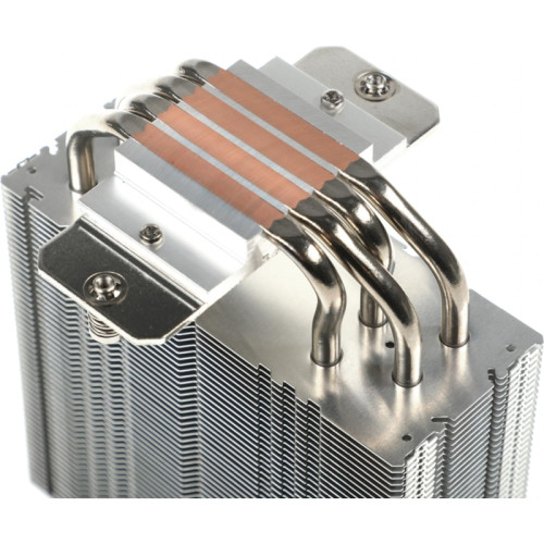 Кулер ID-Cooling SE-224-XTS Soc-AM5/AM4/1200/1700/1851 черный 4-pin 16-29dB Al+Cu 220W 650gr Ret [SE-224-XTS]