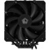 Кулер ID-Cooling SE-207-XT ADVANCED Soc-AM5/AM4/1200/1700/1851 черный 4-pin 15-35dB Al+Cu 280W 1020gr Ret [SE-207-XT ADVANCED]