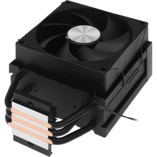 Устройство охлаждения(кулер) Formula Ice Boid 3PSD9 Soc-AM5/AM4/1200/1700/1851 черный 4-pin 26.43dB Al+Cu 140W 332gr Ret Устройство охлаждения(кулер) Formula Ice Boid 3PSD9 Soc-AM5/AM4/1200/1700/1851 черный 4-pin 26.43dB Al+Cu 140W 332gr Ret