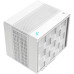Кулер Deepcool Assassin 4S Soc-AM5/AM4/1151/1200/2066/1700 белый 4-pin 22.6-29.3dB Al+Cu 250W 1380gr Ret (R-ASN4S-WHGPMN-G) [R-ASN4S-WHGPMN-G]