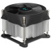 Кулер Deepcool Theta 20 PWM Soc-1700/1851 черный 4-pin 31.1dB Al 95W 355gr Ret (DP-ICAS-T20P-17) [DP-ICAS-T20P-17]