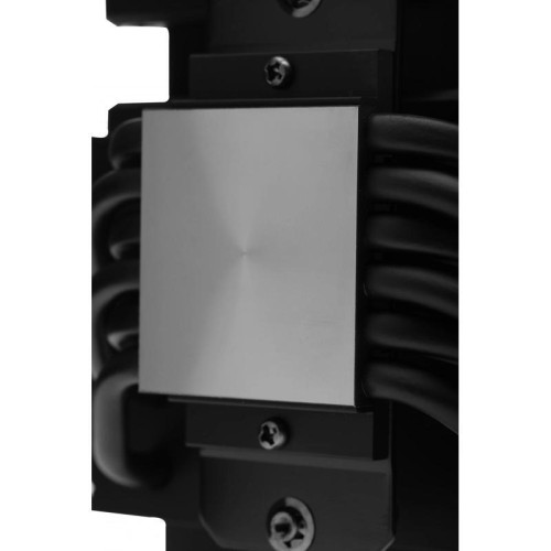Кулер ID-Cooling SE-226-XT Soc-AM5/AM4/1151/1200/2066/1700 черный 4-pin 15-35dB Al+Cu 250W 1300gr Ret (SE-226-XT BLACK) [SE-226-XT BLACK]