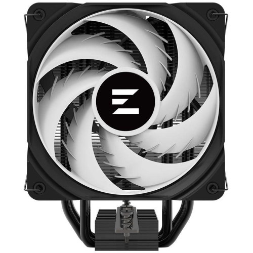 Устройство охлаждения(кулер) Zalman CNPS9X Performa Plus ARGB Soc-AM5/AM4/1200/1700/1851 черный 4-pin 29.7dB Al+Cu 220W 710gr Ret (CNPS9X PERFORMA PLUS ARGB BL) Устройство охлаждения(кулер) Zalman CNPS9X Performa Plus ARGB Soc-AM5/AM4/1200/1700/1851 черный 4-pin 29.7dB Al+Cu 220W 710gr Ret (CNPS9X PERFORMA PLUS ARGB BL)