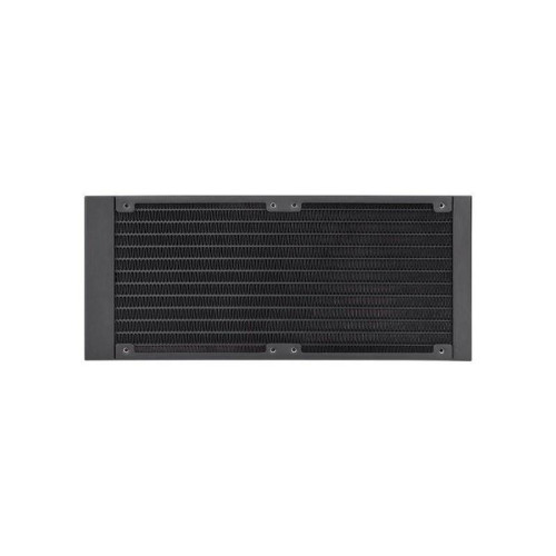 Система водяного охлаждения Thermaltake TH280 V2 Ultra EX ARGB Soc-AM5/AM4/1200/1700/1851 черный 4-pin 30.7dB Al+Cu LCD Ret (CL-W416-PL14SW-A) [CL-W416-PL14SW-A]