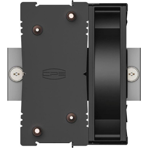 Кулер PcCooler R200 Soc-AM5/AM4/1200/1700/1851 4-pin Al+Cu 110W Ret (R200-XXNWYX-US) [R200-XXNWYX-US]