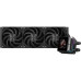 Система водяного охлаждения PcCooler DS360 Display Soc-AM5/AM4/1200/1700/1851 черный 4-pin Al LCD 310W Ret (DS360-BKNWXY-GL) Система водяного охлаждения PcCooler DS360 Display Soc-AM5/AM4/1200/1700/1851 черный 4-pin Al LCD 310W Ret (DS360-BKNWXY-GL)