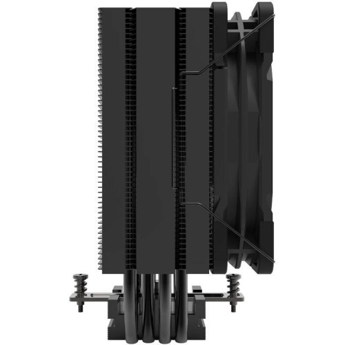 Устройство охлаждения(кулер) Zalman CNPS9X Performa Plus ARGB Soc-AM5/AM4/1200/1700/1851 черный 4-pin 29.7dB Al+Cu 220W 710gr Ret (CNPS9X PERFORMA PLUS ARGB BL) Устройство охлаждения(кулер) Zalman CNPS9X Performa Plus ARGB Soc-AM5/AM4/1200/1700/1851 черный 4-pin 29.7dB Al+Cu 220W 710gr Ret (CNPS9X PERFORMA PLUS ARGB BL)