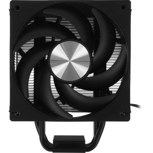 Устройство охлаждения(кулер) Formula Ice Boid 4PSD12 Soc-AM5/AM4/1200/1700/1851 черный 4-pin 34.3dB Al+Cu 200W 448gr Ret