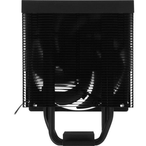 Устройство охлаждения(кулер) Formula Ice Boid 4PSD12 Soc-AM5/AM4/1200/1700/1851 черный 4-pin 34.3dB Al+Cu 200W 448gr Ret