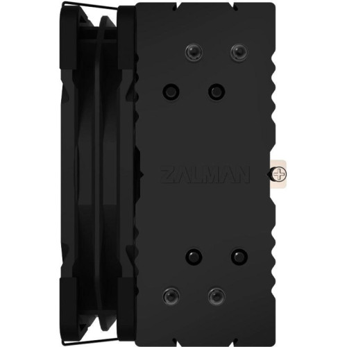 Устройство охлаждения(кулер) Zalman CNPS9X Performa Plus ARGB Soc-AM5/AM4/1200/1700/1851 черный 4-pin 29.7dB Al+Cu 220W 710gr Ret (CNPS9X PERFORMA PLUS ARGB BL) Устройство охлаждения(кулер) Zalman CNPS9X Performa Plus ARGB Soc-AM5/AM4/1200/1700/1851 черный 4-pin 29.7dB Al+Cu 220W 710gr Ret (CNPS9X PERFORMA PLUS ARGB BL)