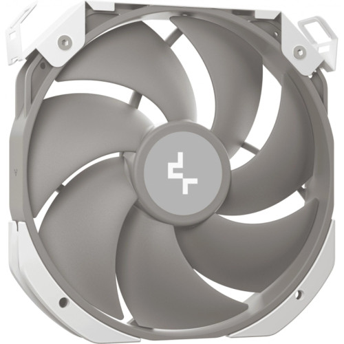 Кулер Deepcool Assassin 4S Soc-AM5/AM4/1151/1200/2066/1700 белый 4-pin 22.6-29.3dB Al+Cu 250W 1380gr Ret (R-ASN4S-WHGPMN-G) [R-ASN4S-WHGPMN-G]