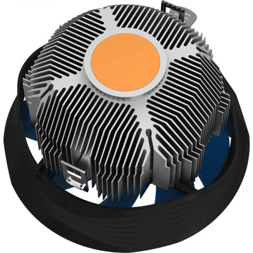 Кулер Deepcool Archer Bigpro V2 Soc-AM5/AM4/1200/1700/1851 4-pin 24-30dB Al+Cu 125W 380gr Ret (G-U-ARCHER-ARNNNN-G-3) [G-U-ARCHER-ARNNNN-G-3]