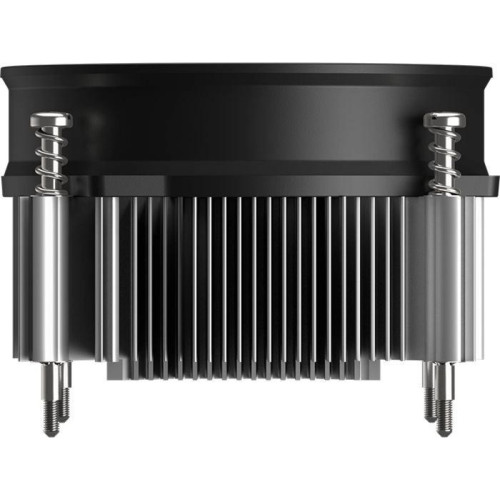 Кулер PcCooler R95S-I Soc-1200/1700/1851 4-pin 31.1dB Al 95W 360gr Ret (R95S-XXNIXX-CL) [R95S-XXNIXX-CL]