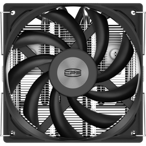 Устройство охлаждения(кулер) PcCooler RC600-67 Soc-AM5/AM4/1200/1700/1851 серебристый/черный 4-pin 16-35dB Al+Cu 205W Ret (RC567-BKNWYX-GL) Устройство охлаждения(кулер) PcCooler RC600-67 Soc-AM5/AM4/1200/1700/1851 серебристый/черный 4-pin 16-35dB Al+Cu 205W Ret (RC567-BKNWYX-GL)