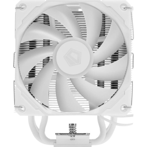 Кулер ID-Cooling SE-226-XT SNOW ARGB Soc-AM5/AM4/1200/1700/1851 белый 4-pin 16-32dB Al+Cu 250W 910gr Ret (SE-226-XT ARGB SNOW) [SE-226-XT ARGB SNOW]