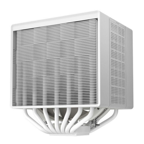 Кулер Deepcool Assassin 4S Soc-AM5/AM4/1151/1200/2066/1700 белый 4-pin 22.6-29.3dB Al+Cu 250W 1380gr Ret (R-ASN4S-WHGPMN-G) [R-ASN4S-WHGPMN-G]