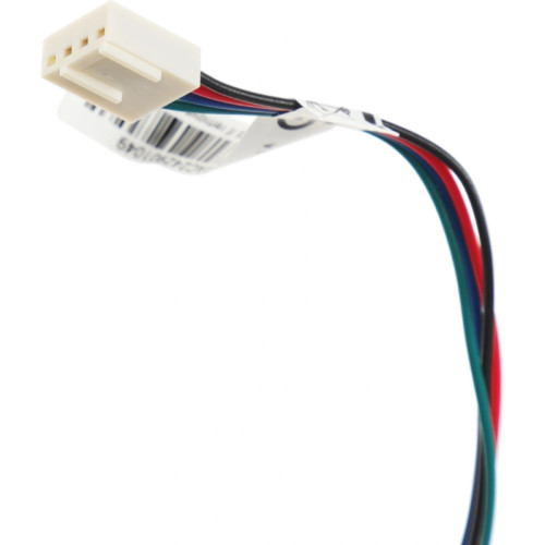 Кулер Deepcool Theta 31 PWM Soc-1700/1851 черный/синий 4-pin 30.3dB Al+Cu 95W 424gr Ret (DP-ICAS-T31P-17) [DP-ICAS-T31P-17]