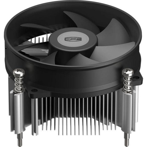 Кулер PcCooler R95S-I Soc-1200/1700/1851 4-pin 31.1dB Al 95W 360gr Ret (R95S-XXNIXX-CL) [R95S-XXNIXX-CL]