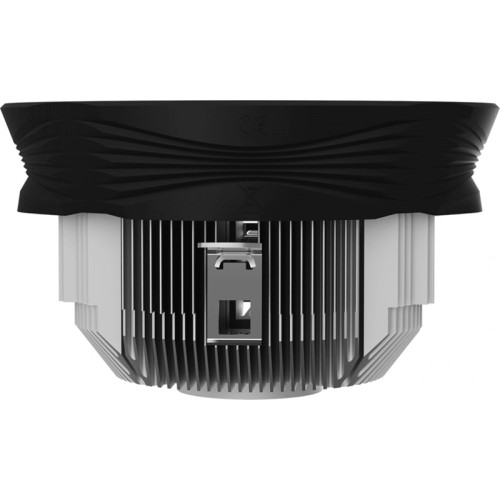 Кулер Deepcool Archer Bigpro V2 Soc-AM5/AM4/1200/1700/1851 4-pin 24-30dB Al+Cu 125W 380gr Ret (G-U-ARCHER-ARNNNN-G-3) [G-U-ARCHER-ARNNNN-G-3]