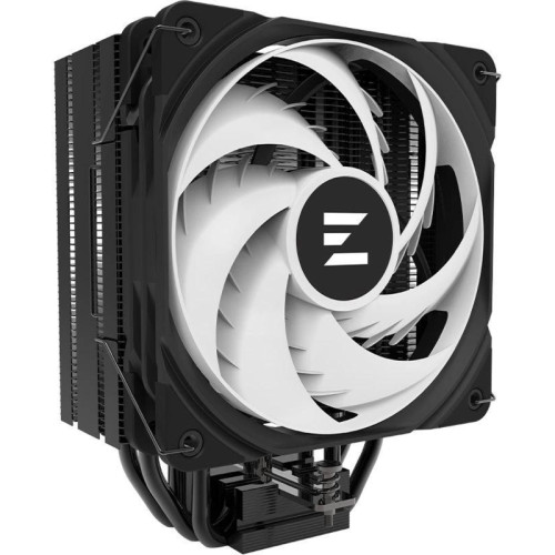Устройство охлаждения(кулер) Zalman CNPS9X Performa Plus ARGB Soc-AM5/AM4/1200/1700/1851 черный 4-pin 29.7dB Al+Cu 220W 710gr Ret (CNPS9X PERFORMA PLUS ARGB BL) Устройство охлаждения(кулер) Zalman CNPS9X Performa Plus ARGB Soc-AM5/AM4/1200/1700/1851 черный 4-pin 29.7dB Al+Cu 220W 710gr Ret (CNPS9X PERFORMA PLUS ARGB BL)