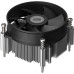 Кулер PcCooler R95-I Soc-1200/1700/1851 4-pin Al+Cu 95W 400gr Ret (R95-XXNIXX-GL) [R95-XXNIXX-GL]