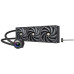 Система водяного охлаждения Thermaltake Toughliquid 360 Ex Pro ARGB Soc-AM5/AM4/1200/1700/1851 черный 4-pin 22.6dB Al+Cu Ret (CL-W400-PL12BL-A) [CL-W400-PL12BL-A]