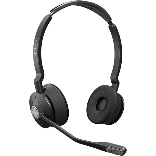 Прокладка для оголовья для моделей ENGAGE Stereo; в упаковке: 5 штук/ Jabra Engage Headband Pad, BLK