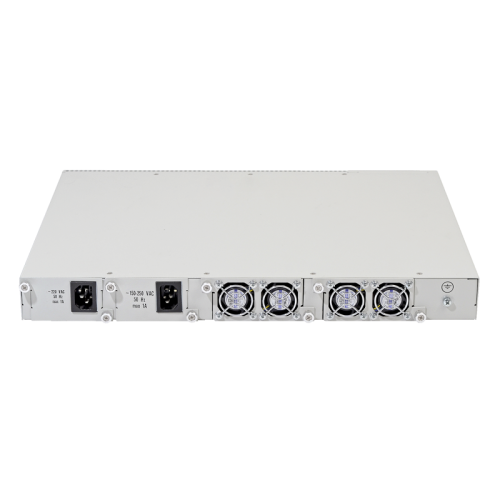 Шасси цифрового шлюза SMG-3016