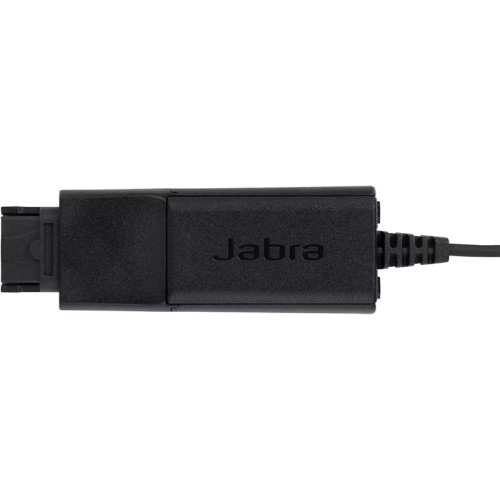 адаптер, Jabra QD на Plantronics QD В упаковке: 10 штук/ Jabra QD Converter Lock