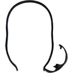 Сменное шейное крепление для VR12 (5 шт. в упаковке)/ VR12 Replacement Neckband (5 Pcs)