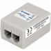 Сплиттер DialUp D-Link DSL-30CF/RS RJ-11 Annex A/L/M внешний белый Сплиттер DialUp D-Link DSL-30CF/RS RJ-11 Annex A/L/M внешний белый