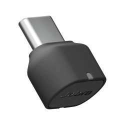 USB-C Bluetooth адаптер для работы с MS Teams/ Jabra Link 380c, MS, USB-C BT Adapter