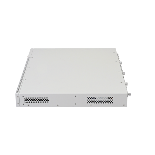 Шасси цифрового шлюза SMG-3016